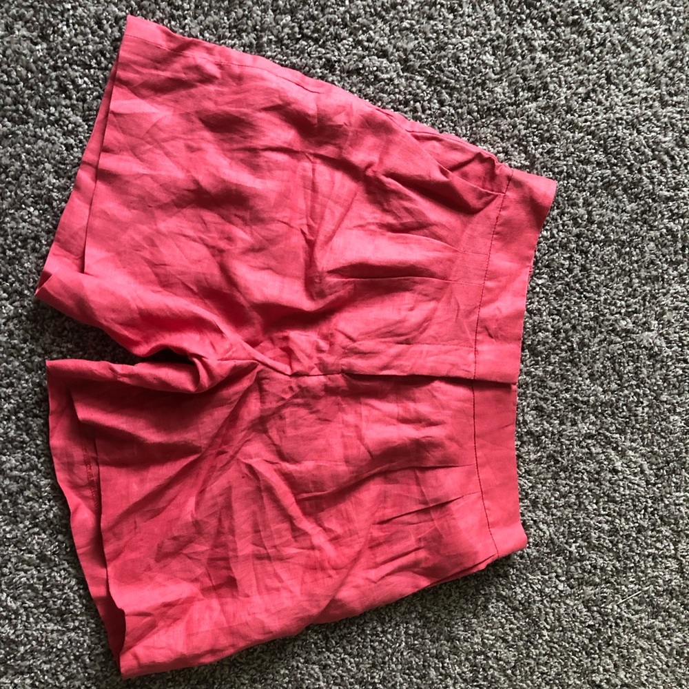 Have never been used